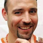 Раду Витальевич Поклитару.