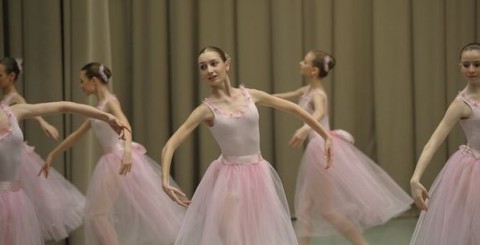 Проект «Большой балет».