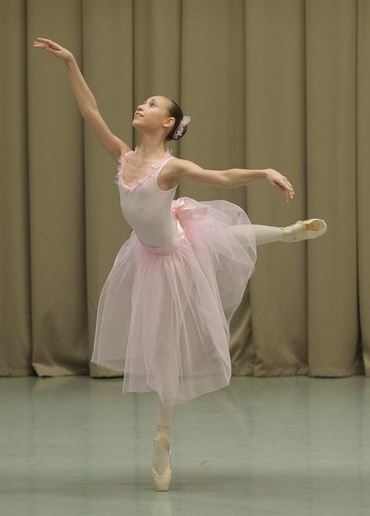 Женщина и актриса.