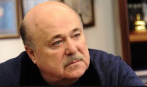 Александр Калягин против слияний с Мариинкой.