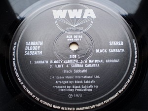 концерт Black Sabbath 18 мая концерт Black Sabbath 18 мая