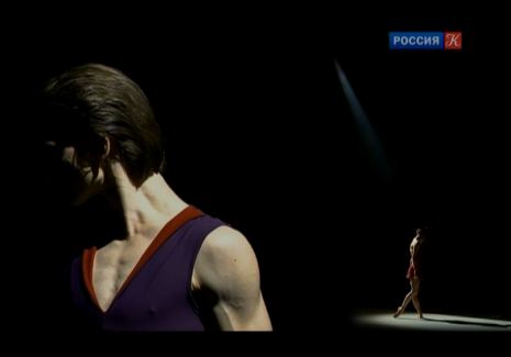 Телеканал "Культура" представляет проект «Большой Балет». Телеканал "Культура" представляет проект «Большой Балет».