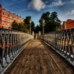 Санкт-Петербург.