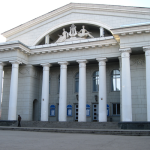 Истории балета в Саратове исполняется 85 лет.