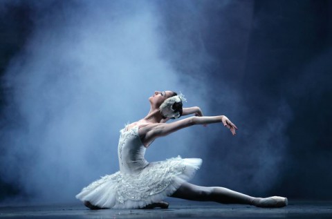 Moscow City Ballet.