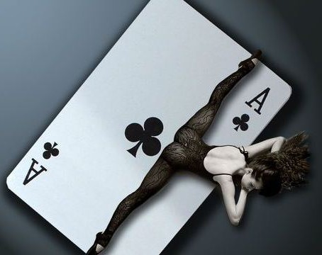 Мужское и женское в балете.