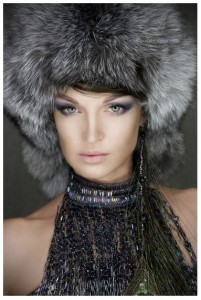 Анастасия Волочкова.