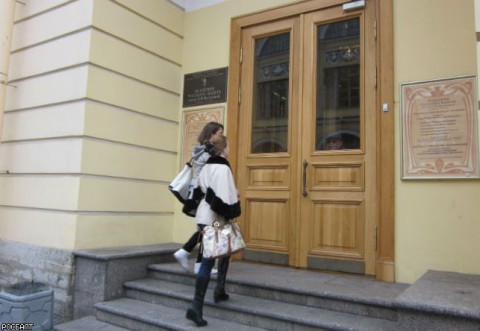 Николай Цискаридзе стал ректором Академии русского балета.