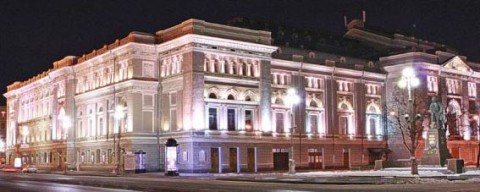 Александр Калягин против слияний с Мариинкой.