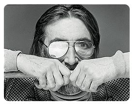 Владимир Мартынов
