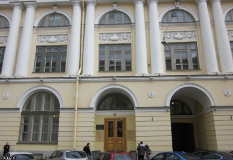 Николай Цискаридзе стал ректором Академии русского балета.