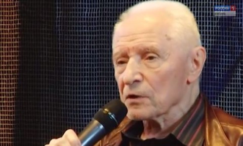 Балет "Коппелия" Юрия Григоровича.