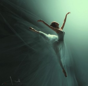 Балет.