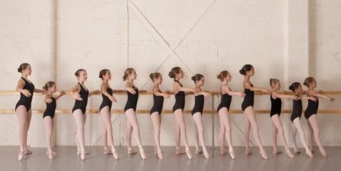 Движение battement tendu. Движение battement tendu.