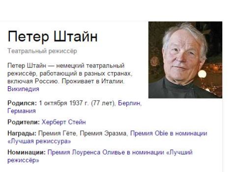Премьера спектакля «Борис Годунов».