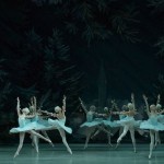 Балет «Щелкунчик»