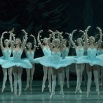 Балет «Щелкунчик»