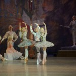 Балет «Щелкунчик»