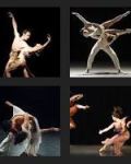 Contemporary dance.