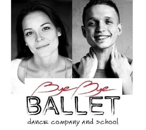 «ByeBye Ballet».