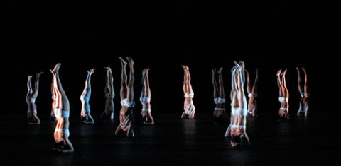 «Gauthier Dance».