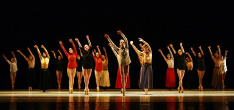 Гала-концерт «VISHNEVA GALA».