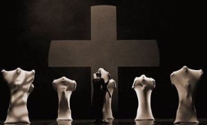 Балет "Реквием".