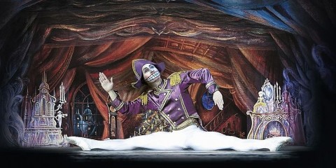 Кремлевский балет.