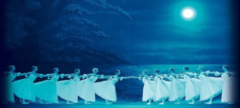 Кремлевский балет.
