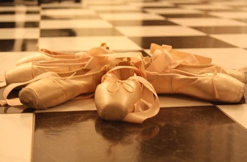 pointes