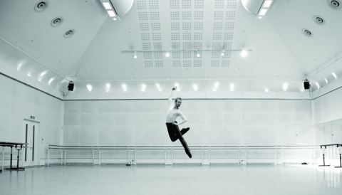 World Ballet Day live