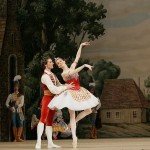 Балет «Коппелия»