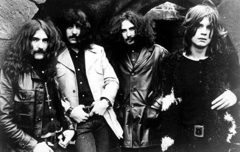 Концерт Black Sabbath 18 мая в Москве. Концерт Black Sabbath 18 мая в Москве.