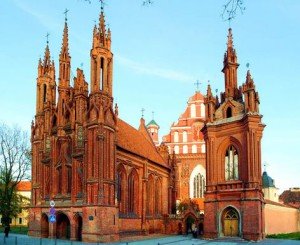 Гала-концерты российских солистов балета.