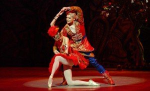 «Жар-птица» Стравинского. «Жар-птица» Стравинского.