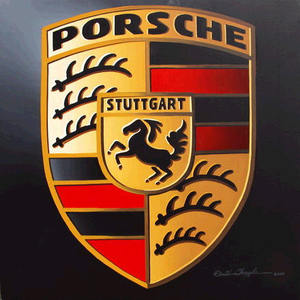  Porsche