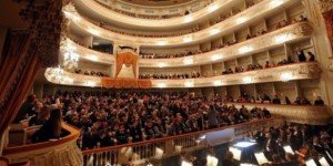 Михайловский театр стал "Лучшей балетной компанией".