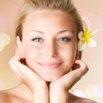 Ухоженные девушки.