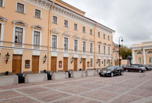 Танцы и балет.