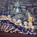 театр детского балета 