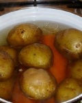 Как сделать оливье.